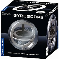 The Thames & Kosmos Gyroscope
