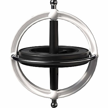 The Thames & Kosmos Gyroscope