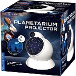 Planetarium Projector