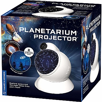 Planetarium Projector