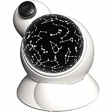 Planetarium Projector