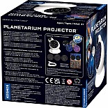 Planetarium Projector