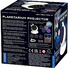 Planetarium Projector