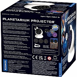 Planetarium Projector