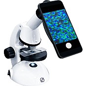 Thames and Kosmos Microscope (with Smartphone Adapter)