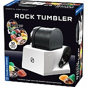The Thames & Kosmos Rock Tumbler