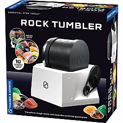 The Thames & Kosmos Rock Tumbler