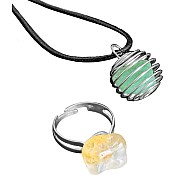 The Thames & Kosmos Rock Tumbler