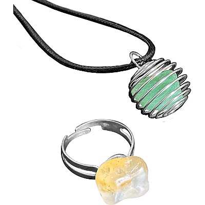 The Thames & Kosmos Rock Tumbler