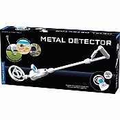 The Thames & Kosmos Metal Detector