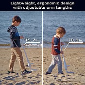 The Thames & Kosmos Metal Detector