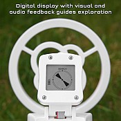 The Thames & Kosmos Metal Detector