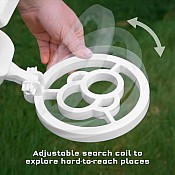 The Thames & Kosmos Metal Detector