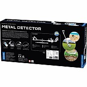 The Thames & Kosmos Metal Detector