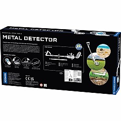 The Thames & Kosmos Metal Detector