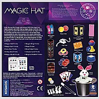 Magic Hat Set