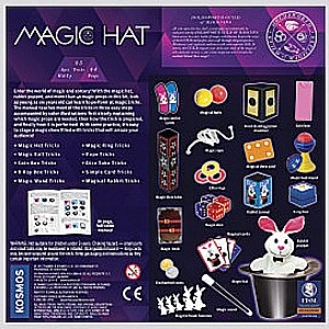 Magic Hat