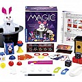 Magic Hat 35 Amazing Cool Tricks Rabbit