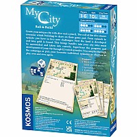 My City Roll and Build