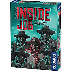 Inside Job Game
