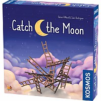 Catch the Moon 