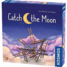 Catch the Moon Game