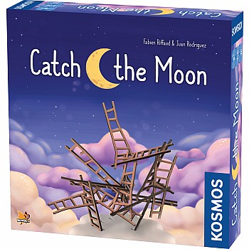Catch the Moon