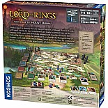 The Lord of the Rings: Adventure to Mount Doom