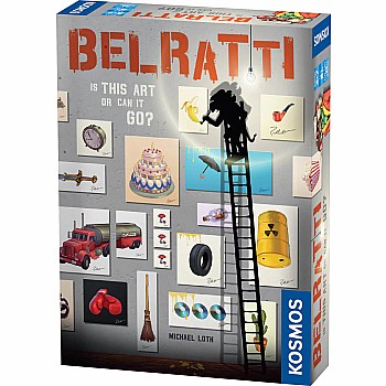 Belratti