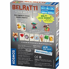 Belratti