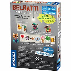 Belratti