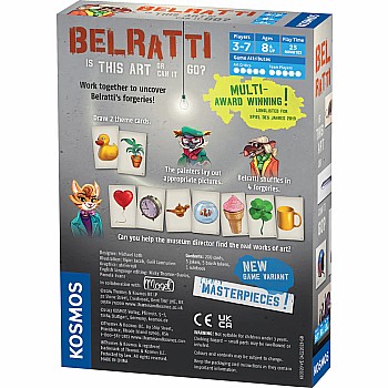 Belratti