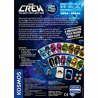 The Crew - The Quest for Planet Nine