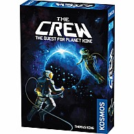 The Crew - The Quest for Planet Nine
