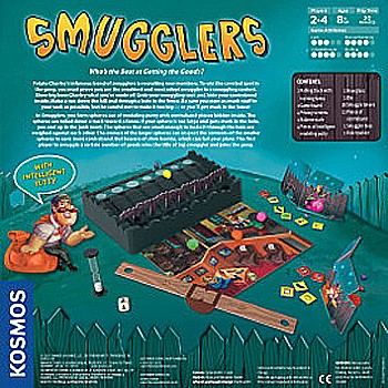 Smugglers