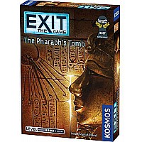 Exit: The Pharaoh's Tomb