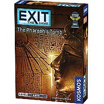 EXIT: The Pharaoh's Tomb