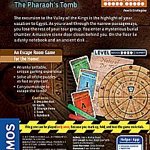 EXIT: The Pharaoh's Tomb