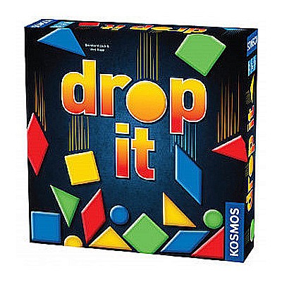 Drop-It