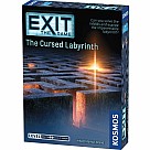 Exit: The Cursed Labyrinth