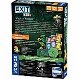 EXIT: The Game - Kids - Jungle of Riddles