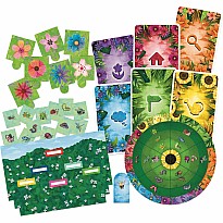 EXIT: The Game - Kids - The Great Bee-scape