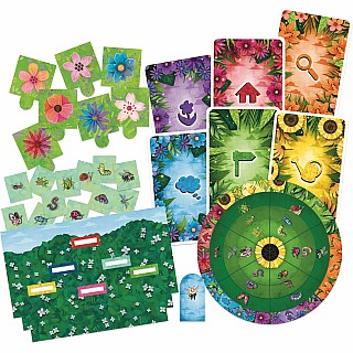 EXIT: The Game - Kids - The Great Bee-scape