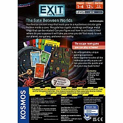 Exit: The Gate Between Worlds