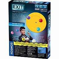 EXIT: The Game - The Circus Mystery