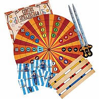 EXIT: The Game - The Circus Mystery