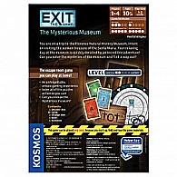 EXIT: The Mysterious Museum