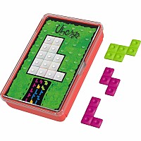 Ubongo: The Brain Game To Go