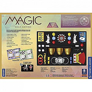 Magic: Gold Edition