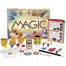 Magic: Gold Edition